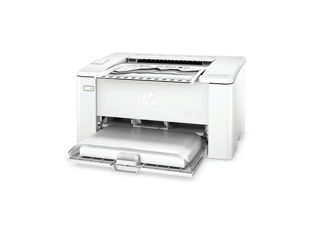 Принтери HP LaserJet Pro M102w