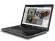 Лаптопи HP ZBook 17 G3