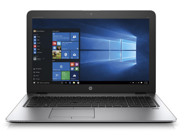 Лаптопи HP EliteBook 850 G3