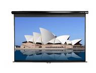 Екрани Elite Screen M100XWH Manual