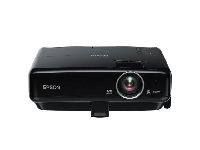 Проектори Epson MG-850HD