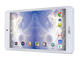Таблети Acer Iconia One 7 (B1-780) 8GB, бял цвят