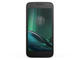 Смартфони Motorola Moto G4 Play 8GB, черен цвят