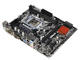 Дънни платки ASRock H110M-DVS R2.0