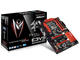 Дънни платки ASRock Fatal1ty E3V5 Performance Gaming/OC