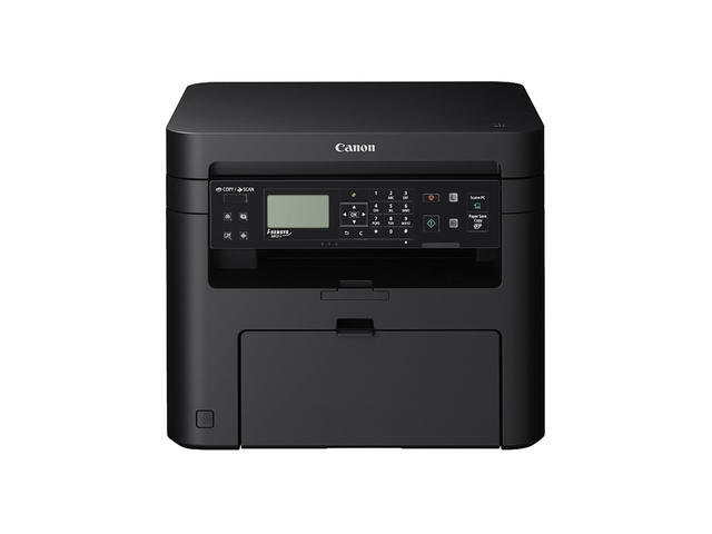 Принтери Canon i-SENSYS MF232w