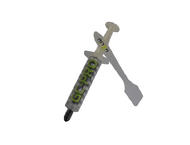 Джаджи Gelid GC-Pro Thermal Compound 1gr 