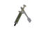 Джаджи Gelid GC-Pro Thermal Compound 5gr 