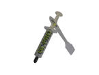 Джаджи Gelid GC-Pro Thermal Compound 5gr 