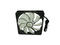 Вентилатори Gelid Case Fan Silent 14