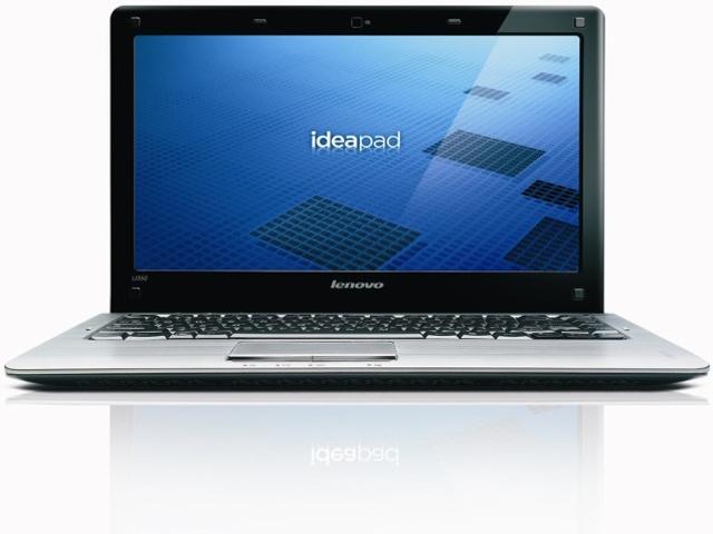 Лаптопи Lenovo IdeaPad U350-2