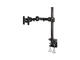 Стойки и маси Метална поставка Hama Fullmotion Monitor Arm