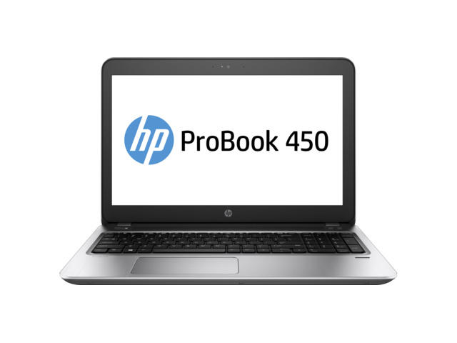 Лаптопи HP ProBook 450 G4