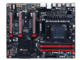 Дънни платки Gigabyte GA-990FX-Gaming