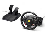 Волани и симулатори  Thrustmaster Racing Wheel T80 Ferrari 488 GTB Edition Playstation 4 / PC