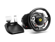 Волани и симулатори THRUSTMASTER TX Ferrari 458 Italia XBOXONE/PC