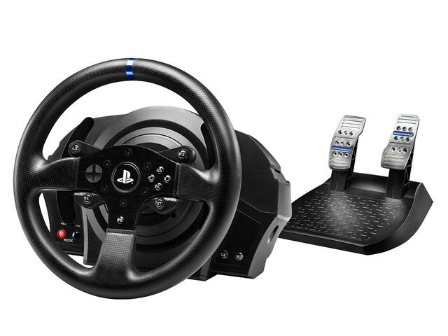 Волани и симулатори THRUSTMASTER T300 RS PS4/PS3/PC
