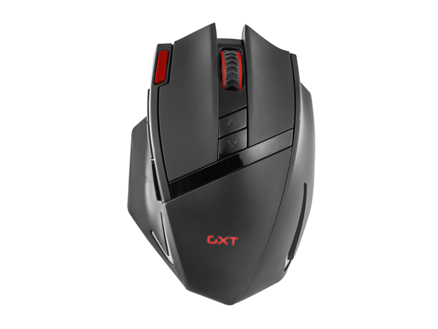 Мишки TRUST GXT 130