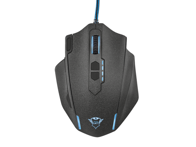 Мишки TRUST GXT 155