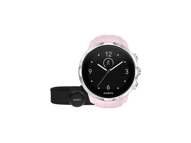 Смарт часовници Suunto Spartan Sport Sakura HR