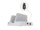 Зарядни устройства XtremeMac INCHARGE X2 LT + USB PORT - 5.8 AMP