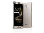 Смартфони ASUS ZenFone 3 Deluxe (ZS570KL) 64GB, сребрист цвят + 750MB 4G интернет на месец