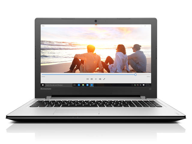 Лаптопи Lenovo IdeaPad 300-15ISK