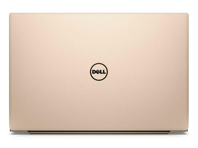 Лаптопи Dell XPS 13 (9360)