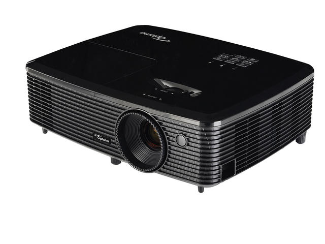 Проектори Optoma HD142X