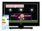 Телевизори SHARP LC-24LE510E