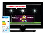 Телевизори SHARP LC-24LE510E