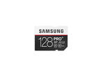 Карти памет 128GB SDXC Samsung PRO+ Class 10 UHS-I