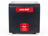 G:RIGS Little Beast › Hero