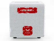 G:RIGS Little Beast › Rookie 