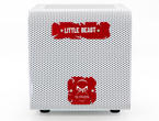 G:RIGS Little Beast › Rookie 