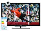 Телевизори Sharp LC-40LE730E