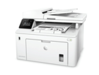 Принтери HP LaserJet Pro MFP M227fdw