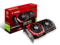 Видео карти MSI GeForce GTX 1080 GAMING Z 8G