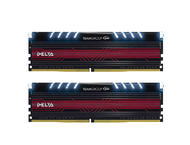 Оперативна памет 16GB (2x8GB) DDR4 3000MHz Team Delta White