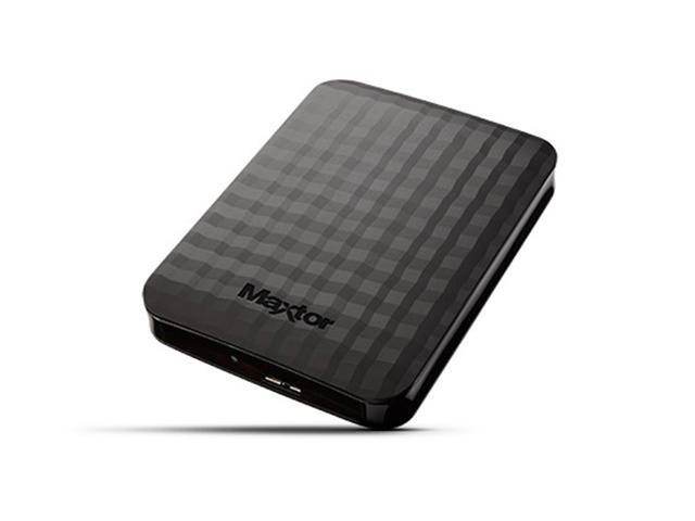 Външни HDD 1TB Maxtor (Seagate/Samsung) M3