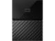 Външни HDD 1TB WD My Passport, в черно