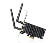 Безжични адаптери TP-LINK Archer T6E