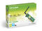 Безжични адаптери TP-LINK 150Mbps Wireless N PCI Adapter