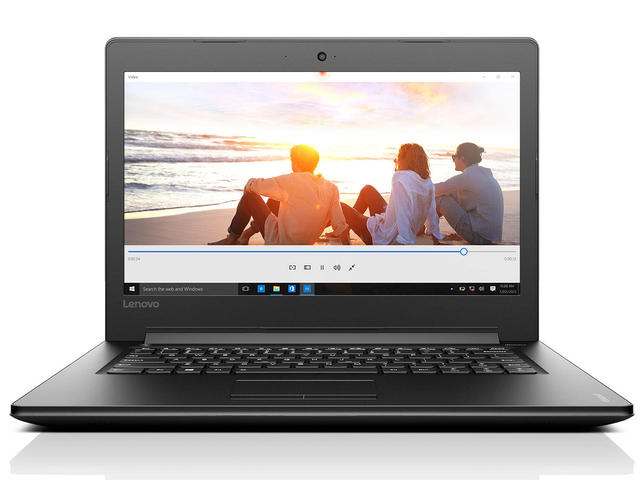 Лаптопи Lenovo IdeaPad 310-15