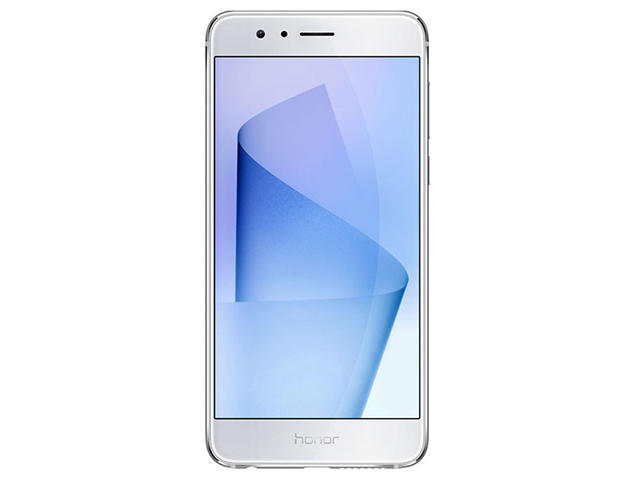 Смартфони Huawei Honor 8 32GB, бял цвят