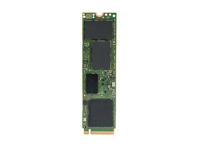 SSD 1TB М.2 NVMe Intel 600p Series