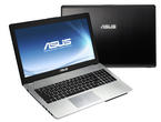 Лаптопи Asus N56VB-S3071D