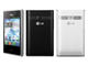 Смартфони LG Optimus L3 E400 1GB, черен цвят