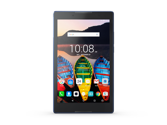 Таблети Lenovo Tab 3 8 4G 16GB, черен цвят
