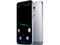 Смартфони ZTE Blade V7 16GB, сив цвят + 750MB 4G интернет на месец